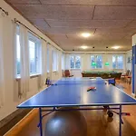 Apartment One-bedroom In Ebeltoft