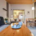 One-bedroom In * Ebeltoft