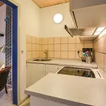 One-bedroom In Apartment