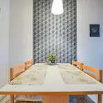 Apartment One-bedroom In Ebeltoft