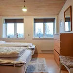 One-bedroom In Apartment