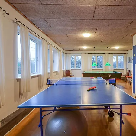 Apartamento One-bedroom In Ebeltoft