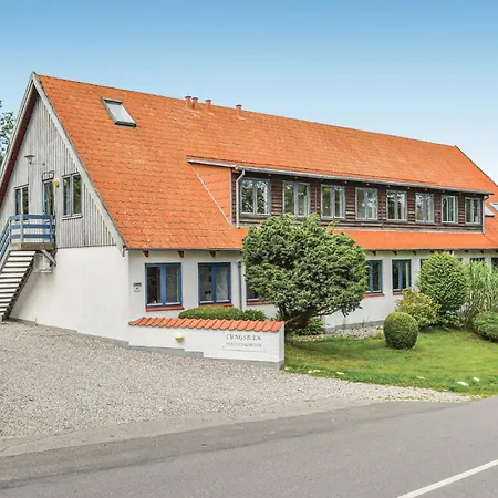 One-bedroom In Ebeltoft