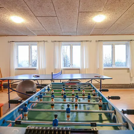 One-bedroom In Ebeltoft