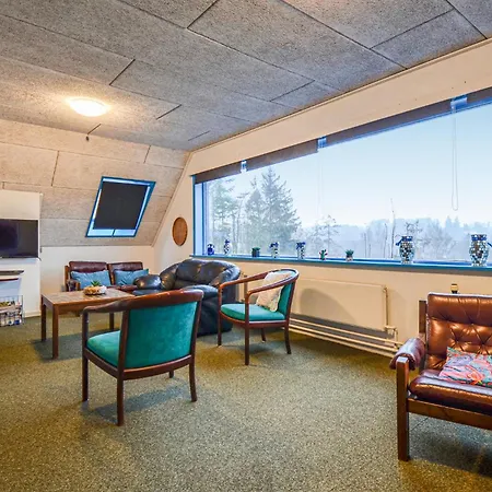 One-bedroom In