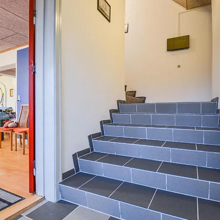 Beautiful In With Kitchen