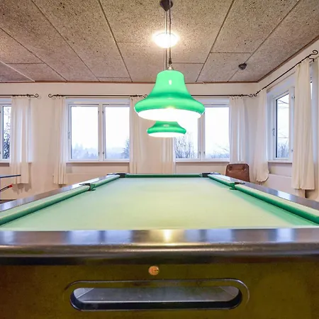 Beautiful In With Kitchen Apartment Ebeltoft