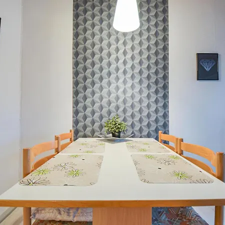 Apartment One-bedroom In Ebeltoft