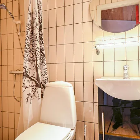One-bedroom In *