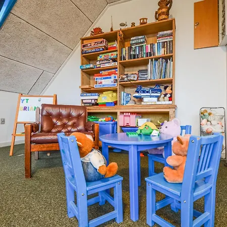 One-bedroom In