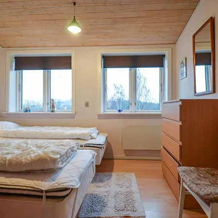 One-bedroom In Apartment