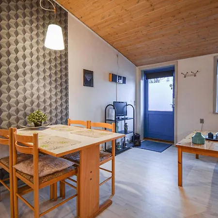 Beautiful In With Kitchen * Ebeltoft