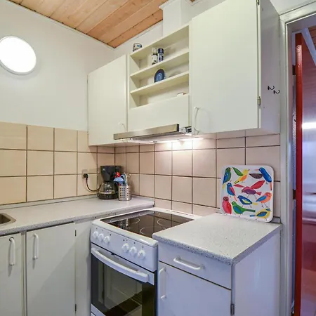 Apartamento One-bedroom In Ebeltoft