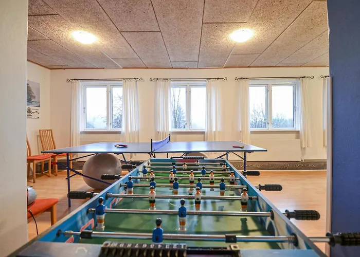 One-bedroom In Ebeltoft